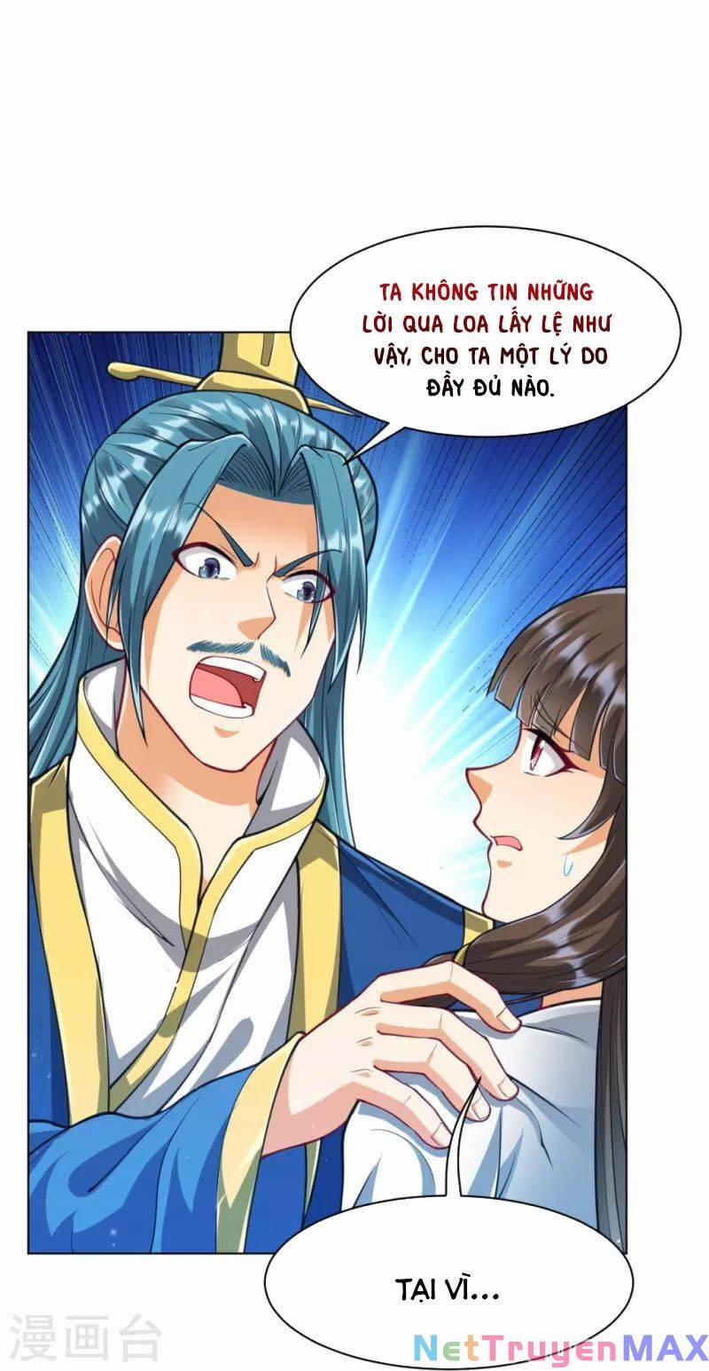 Nhất Đẳng Gia Đinh 276 trang 6