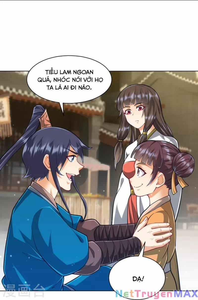 Nhất Đẳng Gia Đinh 276 trang 9