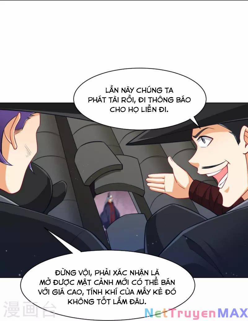 Nhất Đẳng Gia Đinh 277 trang 11