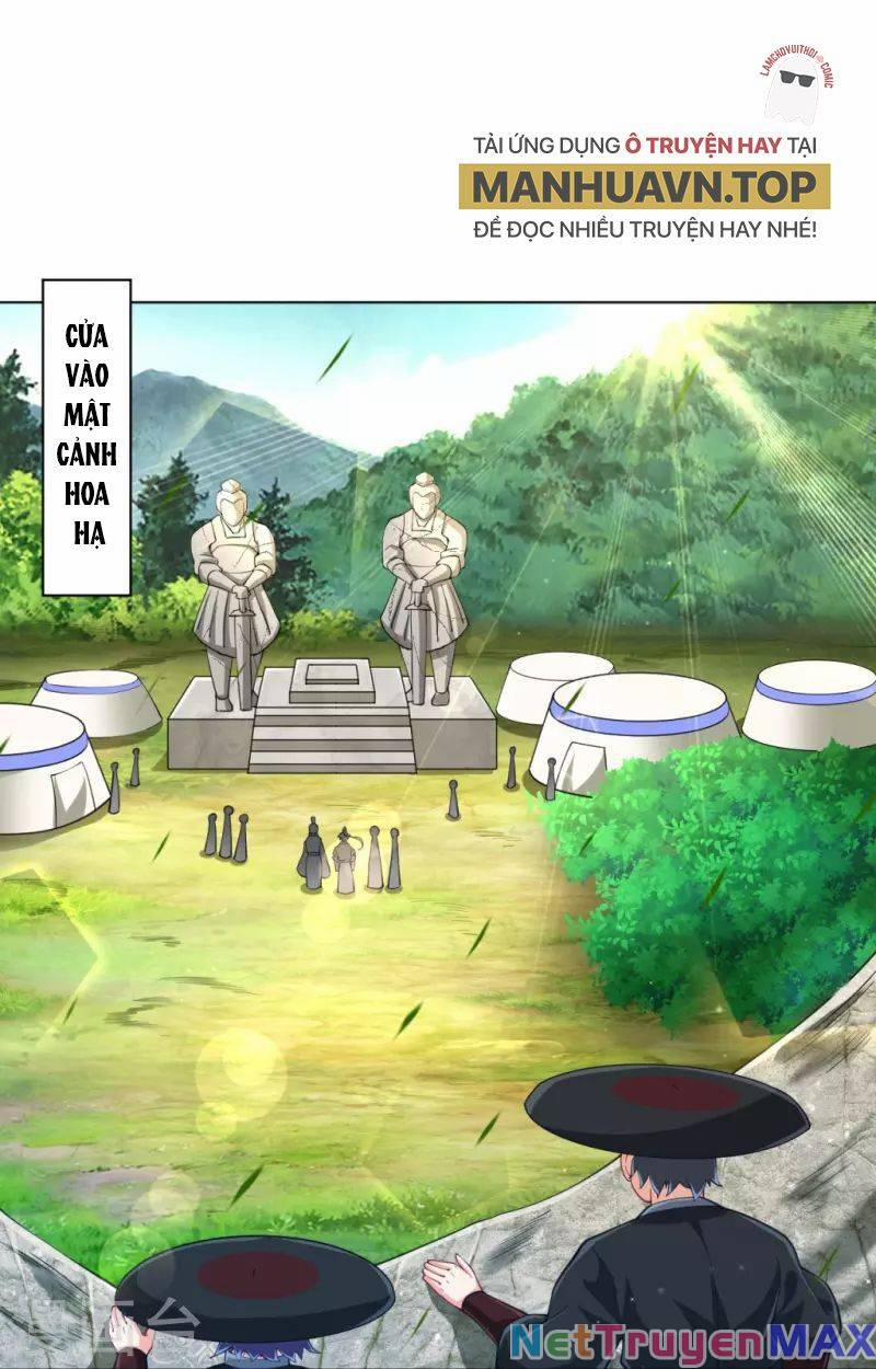 Nhất Đẳng Gia Đinh 277 trang 13