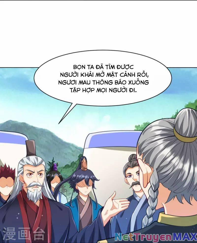 Nhất Đẳng Gia Đinh 277 trang 16