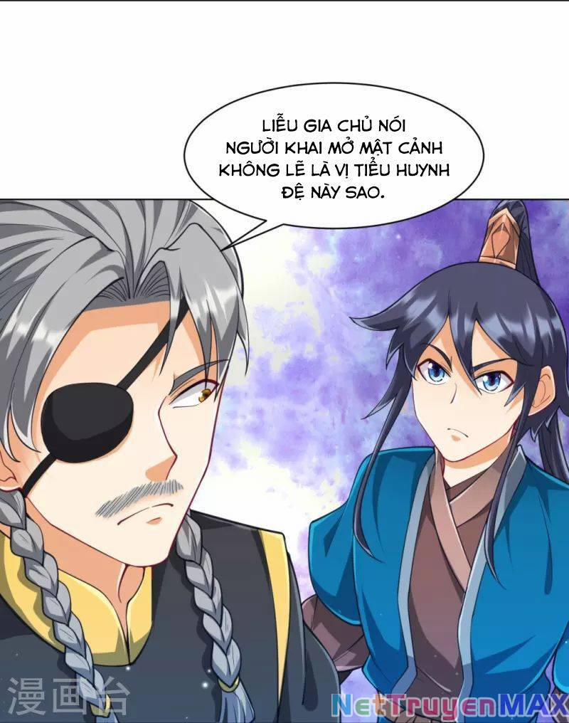 Nhất Đẳng Gia Đinh 277 trang 17