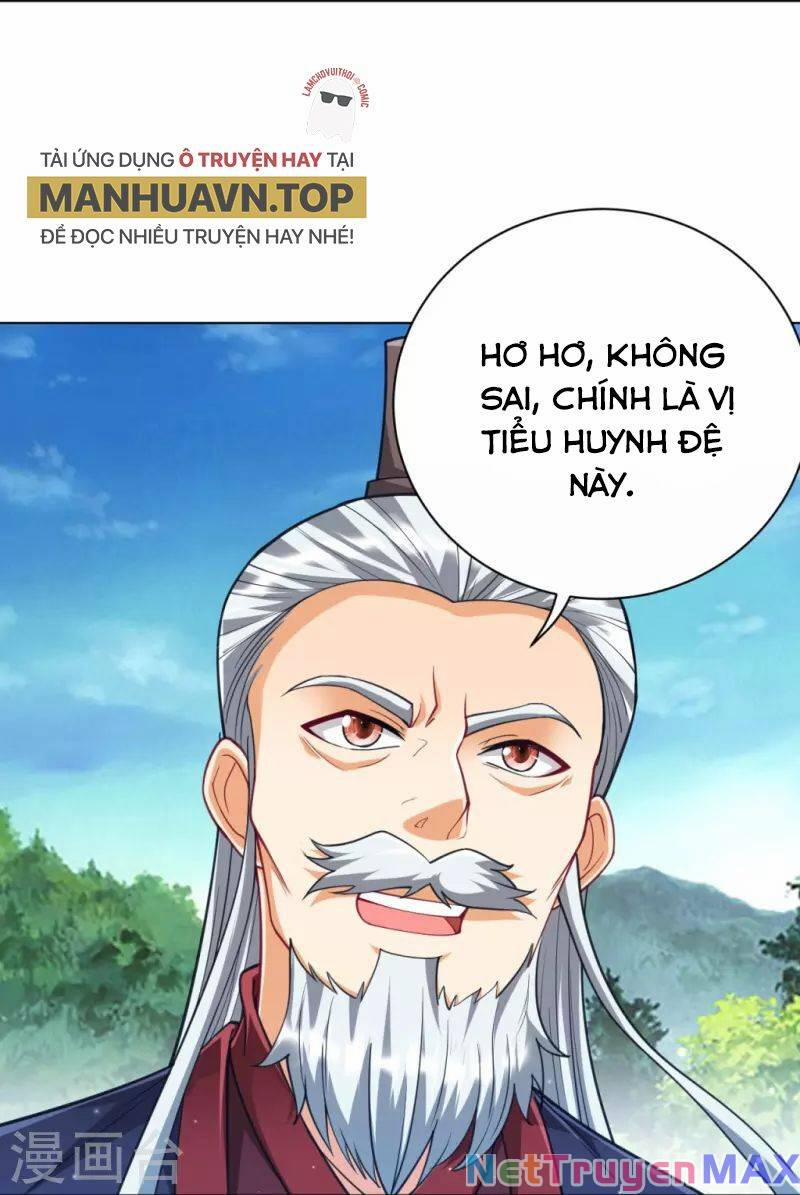 Nhất Đẳng Gia Đinh 277 trang 18