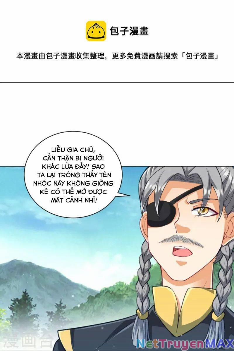 Nhất Đẳng Gia Đinh 277 trang 19