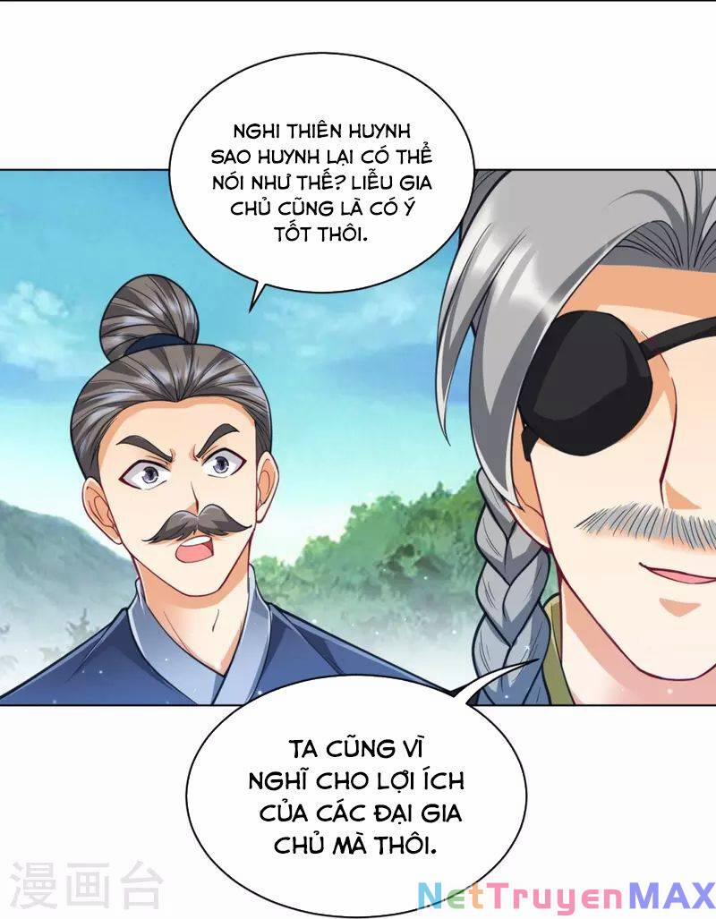 Nhất Đẳng Gia Đinh 277 trang 20