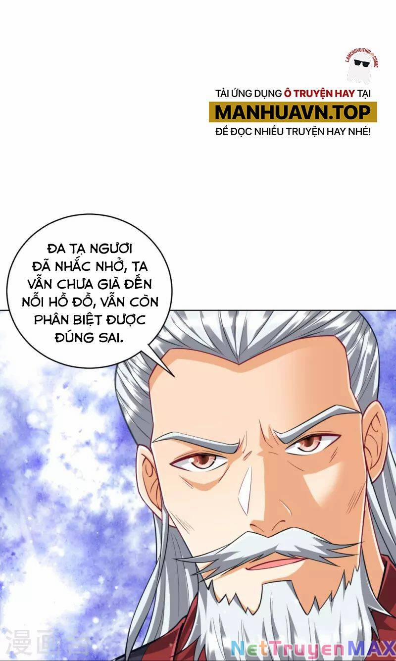 Nhất Đẳng Gia Đinh 277 trang 21