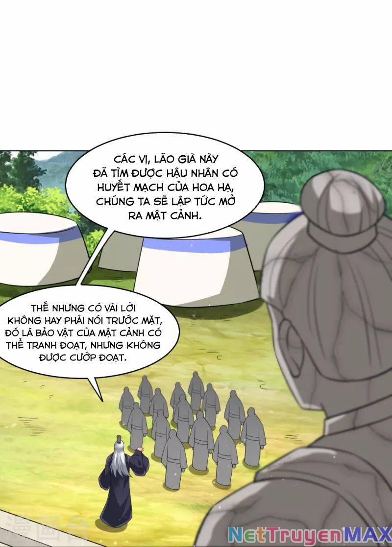 Nhất Đẳng Gia Đinh 277 trang 24