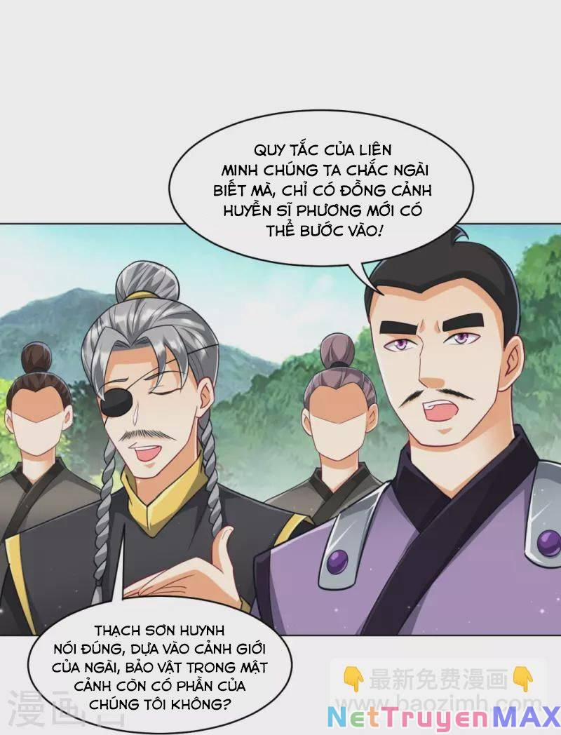 Nhất Đẳng Gia Đinh 277 trang 26