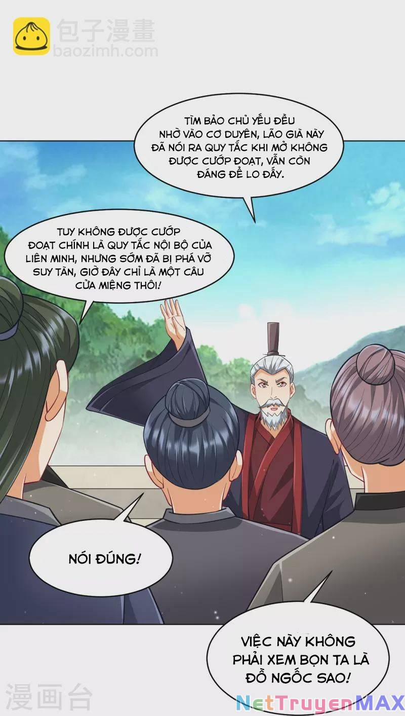 Nhất Đẳng Gia Đinh 277 trang 27