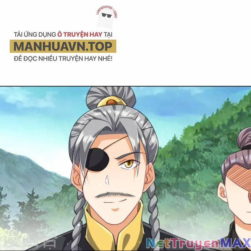 Nhất Đẳng Gia Đinh 277 trang 28