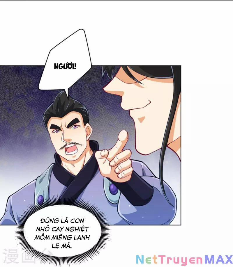 Nhất Đẳng Gia Đinh 277 trang 31