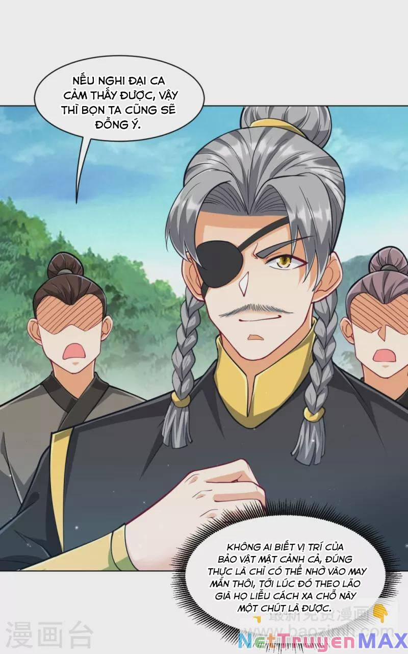 Nhất Đẳng Gia Đinh 277 trang 33