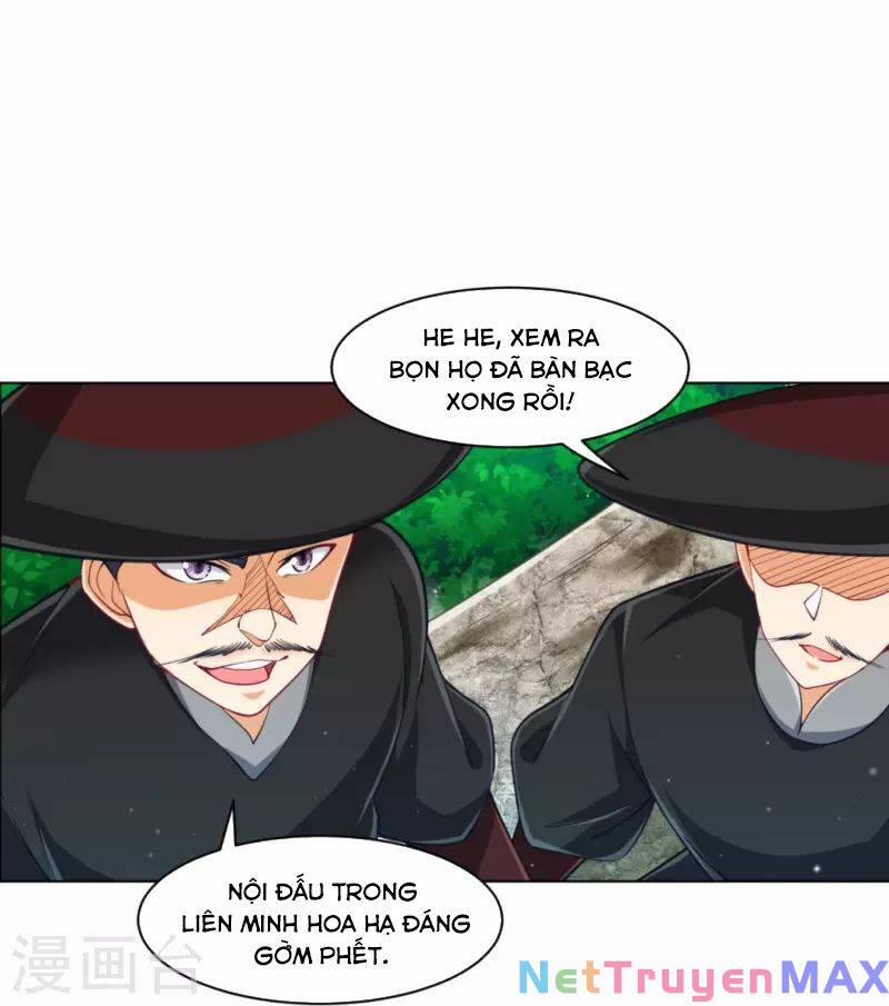 Nhất Đẳng Gia Đinh 277 trang 34