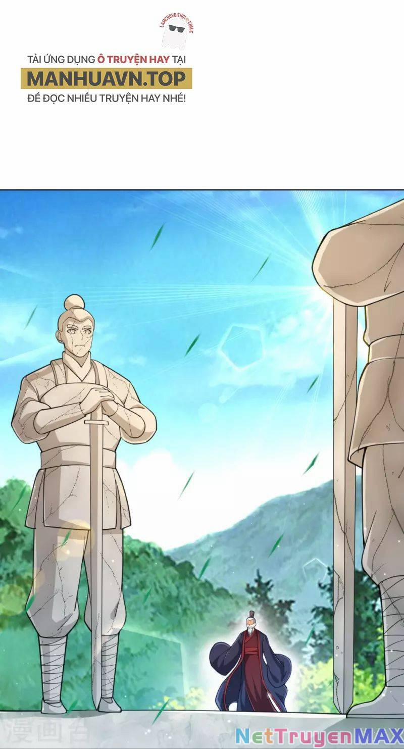 Nhất Đẳng Gia Đinh 277 trang 35