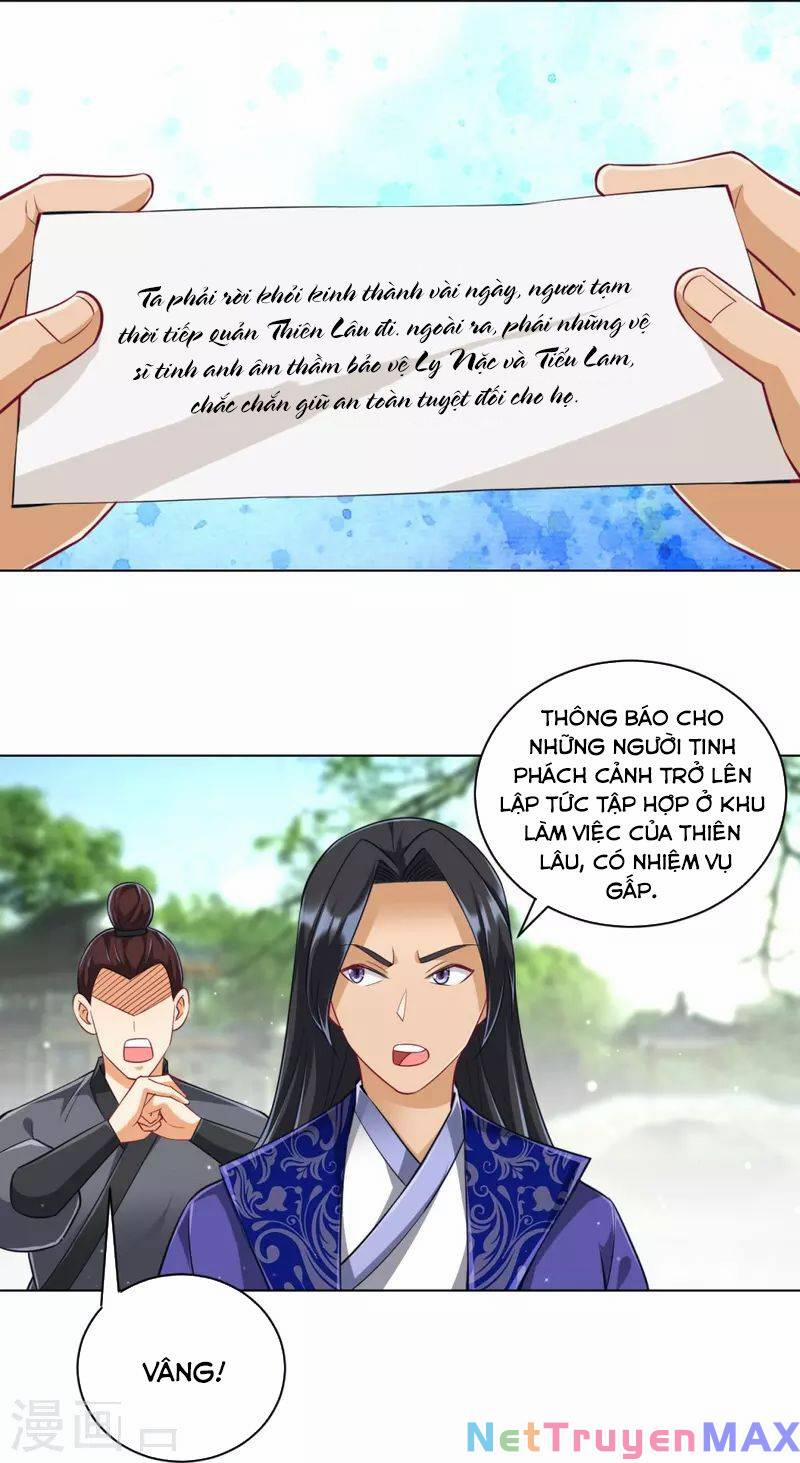 Nhất Đẳng Gia Đinh 277 trang 4