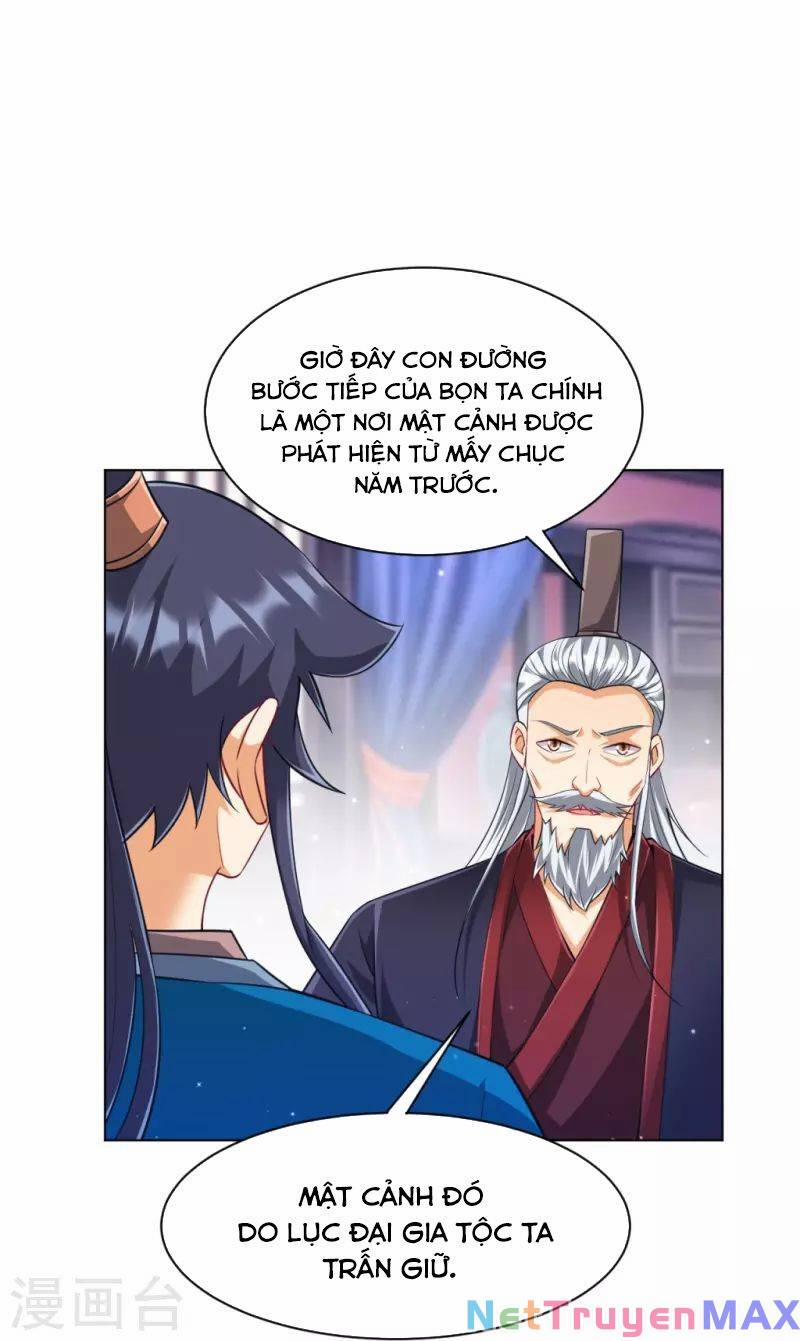 Nhất Đẳng Gia Đinh 277 trang 9