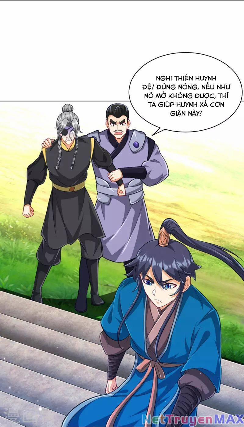 Nhất Đẳng Gia Đinh 278 trang 13