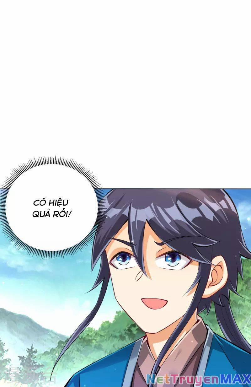 Nhất Đẳng Gia Đinh 278 trang 22