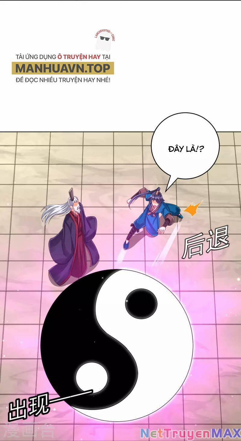 Nhất Đẳng Gia Đinh 278 trang 23