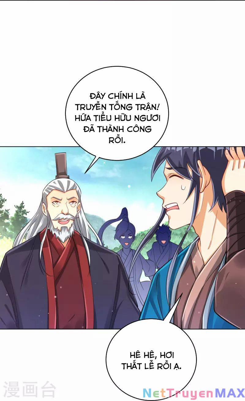 Nhất Đẳng Gia Đinh 278 trang 24