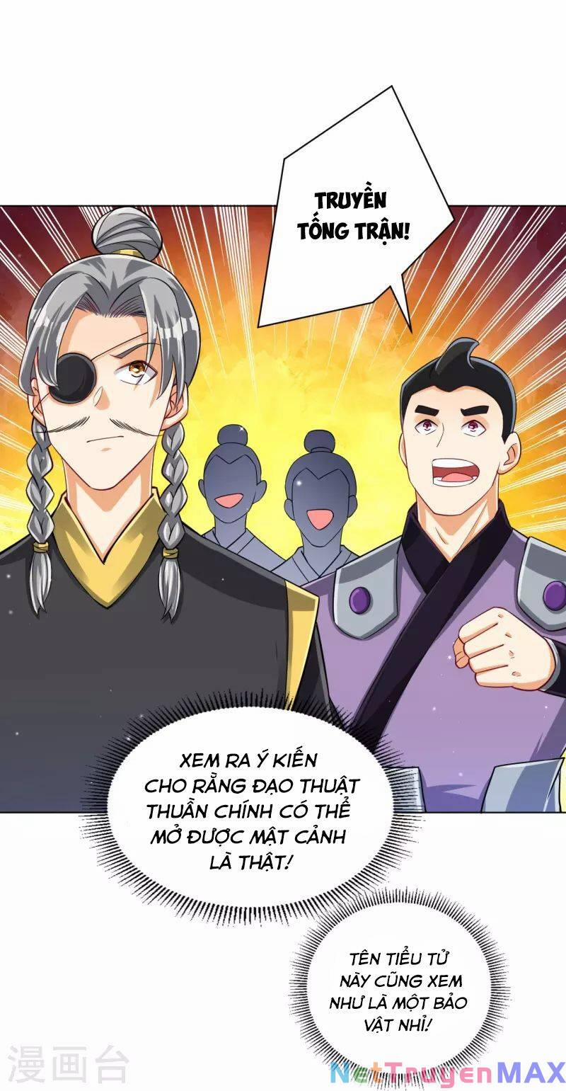 Nhất Đẳng Gia Đinh 278 trang 25