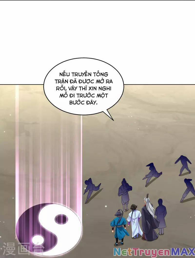 Nhất Đẳng Gia Đinh 278 trang 28