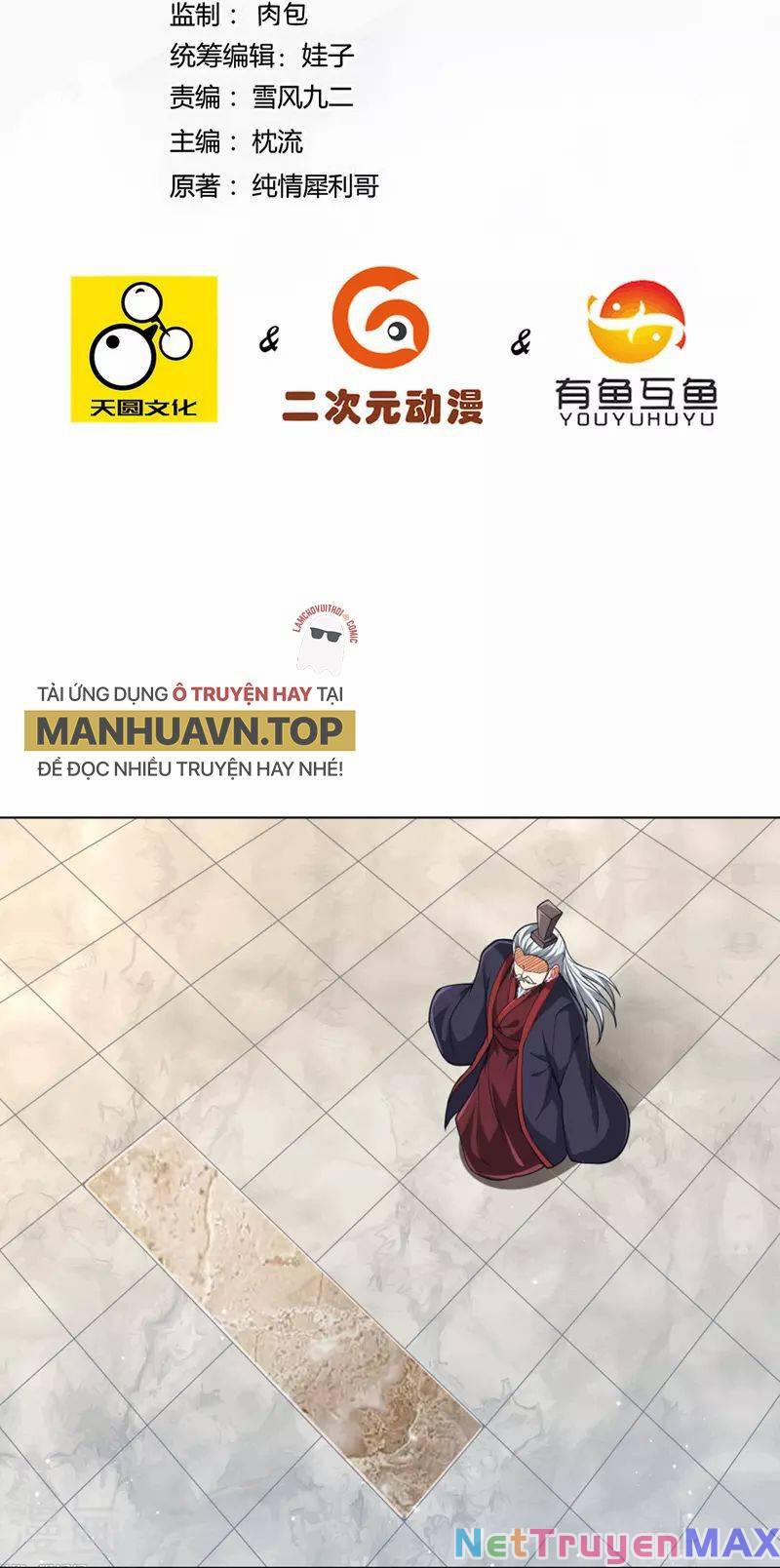 Nhất Đẳng Gia Đinh 278 trang 3