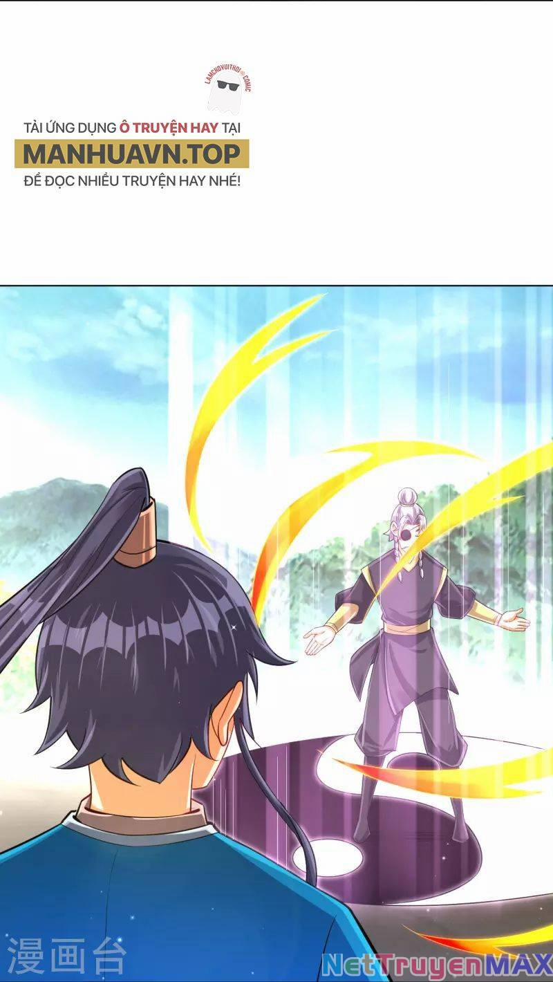 Nhất Đẳng Gia Đinh 278 trang 30