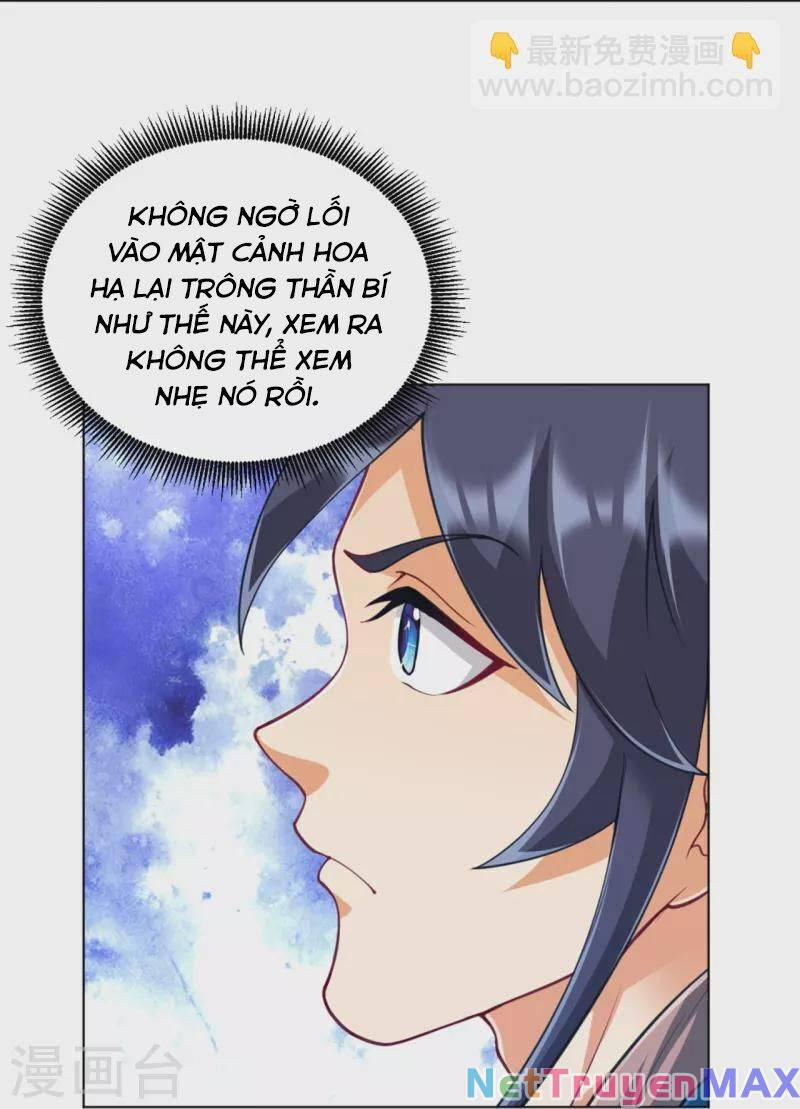 Nhất Đẳng Gia Đinh 278 trang 7