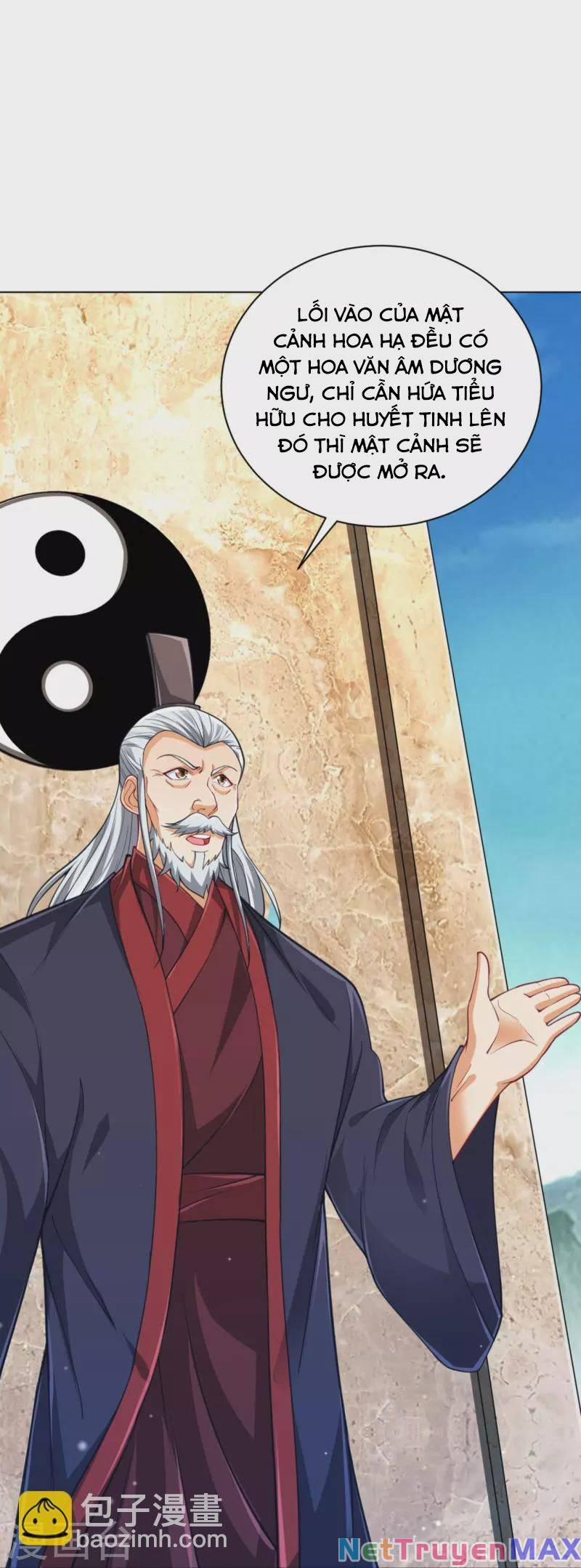 Nhất Đẳng Gia Đinh 278 trang 8