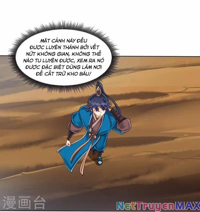 Nhất Đẳng Gia Đinh 279 trang 13