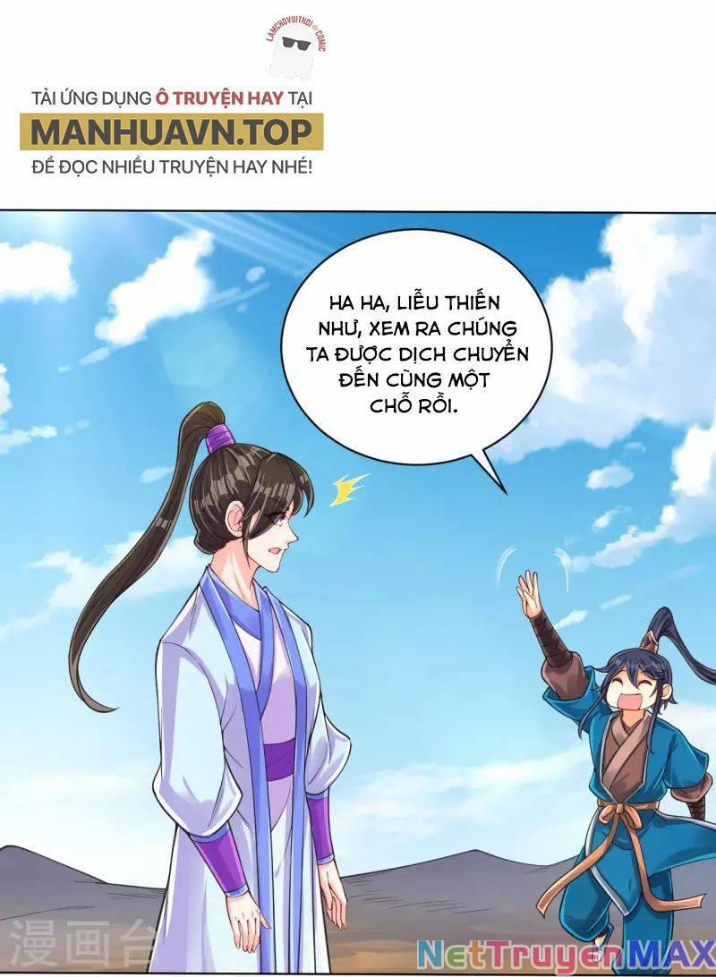 Nhất Đẳng Gia Đinh 279 trang 15