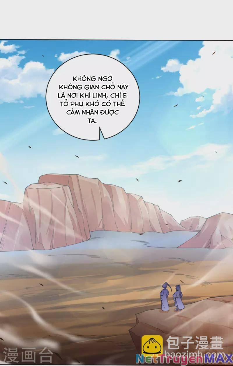 Nhất Đẳng Gia Đinh 279 trang 17