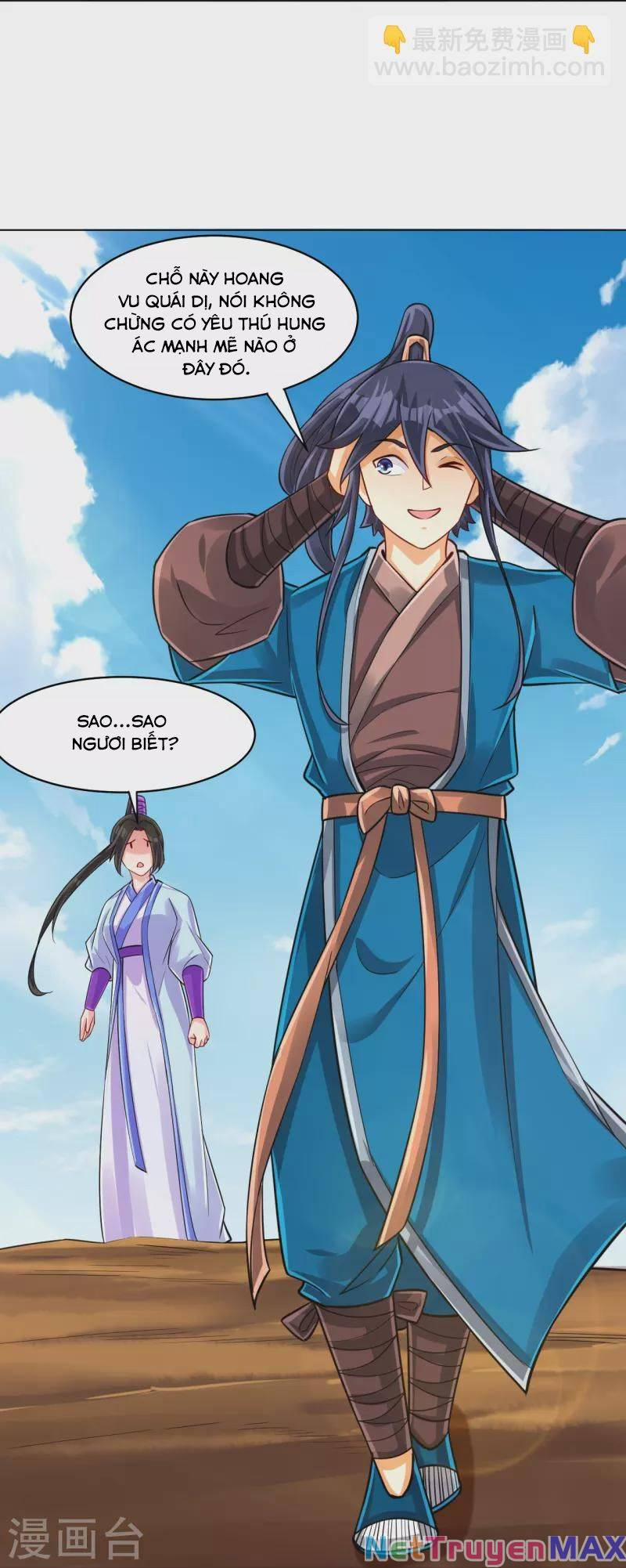 Nhất Đẳng Gia Đinh 279 trang 20