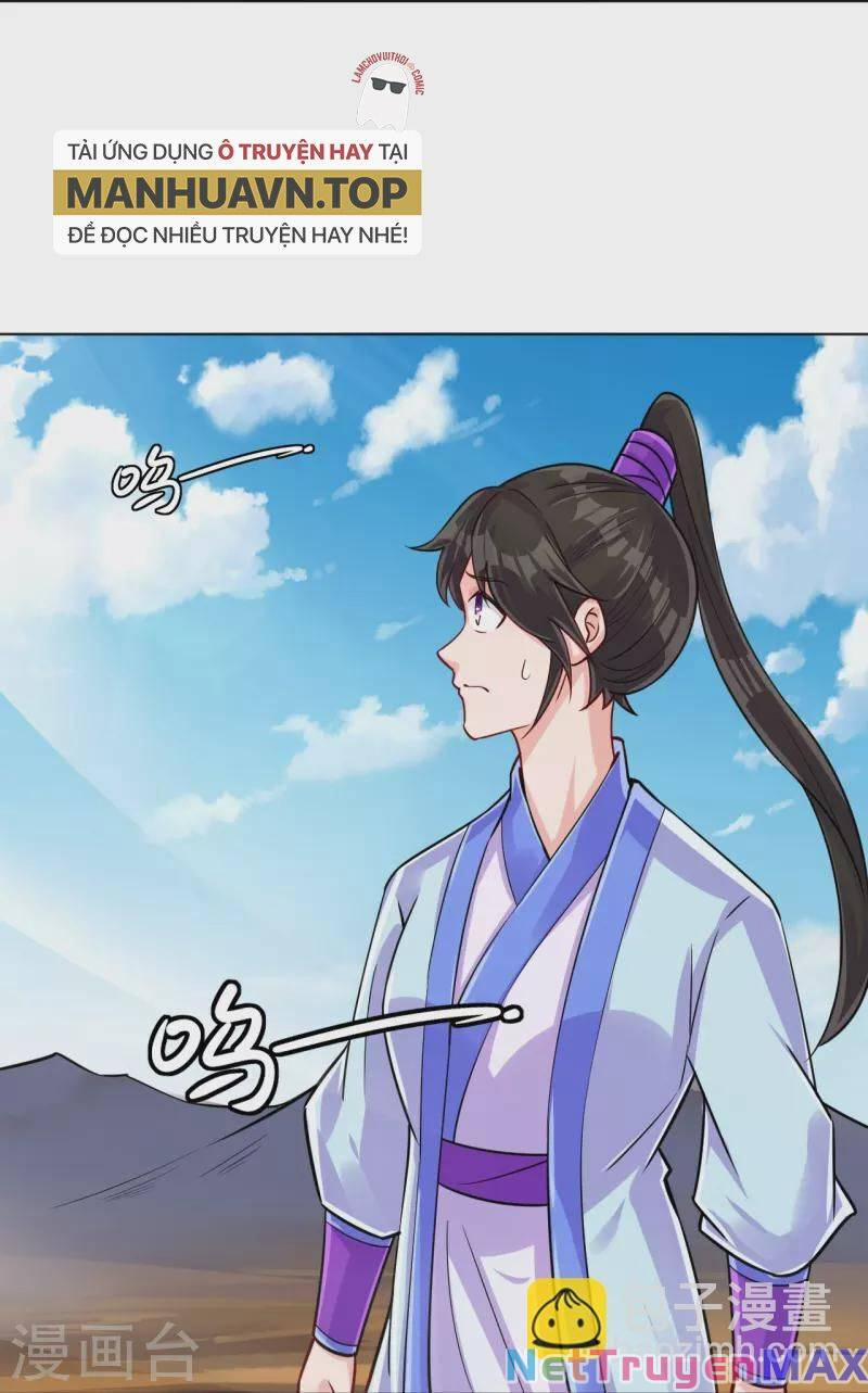 Nhất Đẳng Gia Đinh 279 trang 21