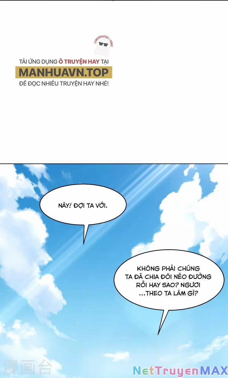 Nhất Đẳng Gia Đinh 279 trang 22