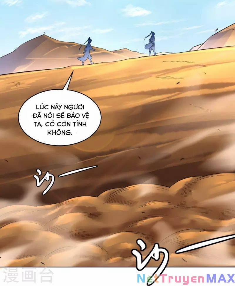 Nhất Đẳng Gia Đinh 279 trang 23