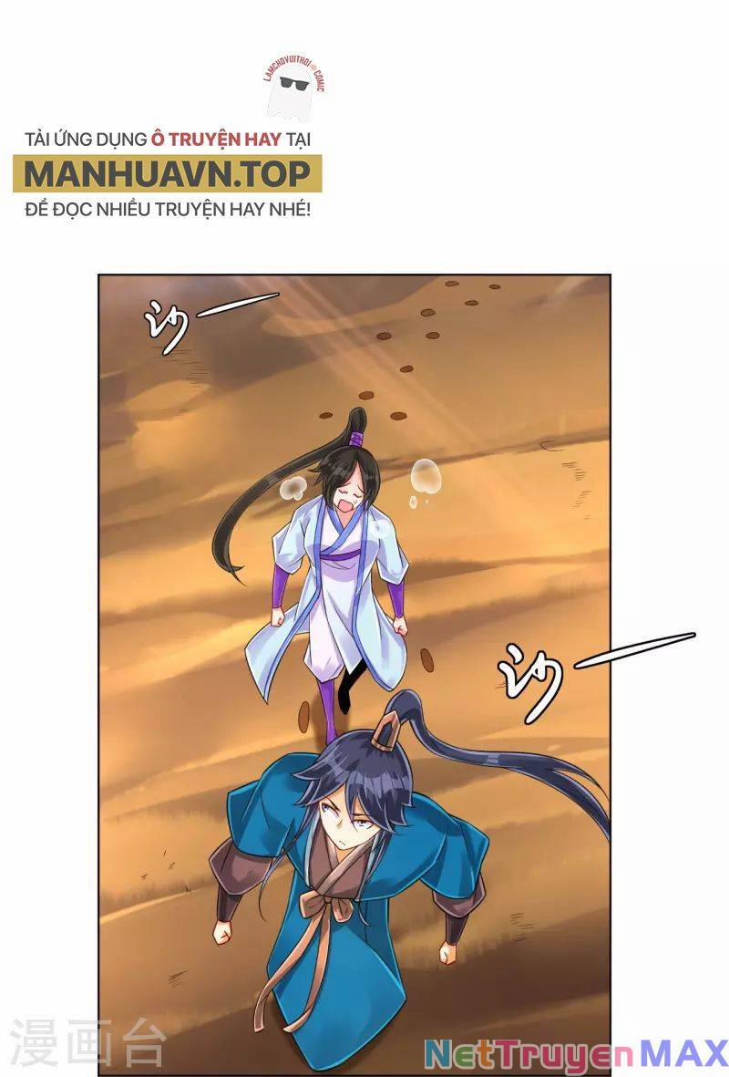 Nhất Đẳng Gia Đinh 279 trang 24