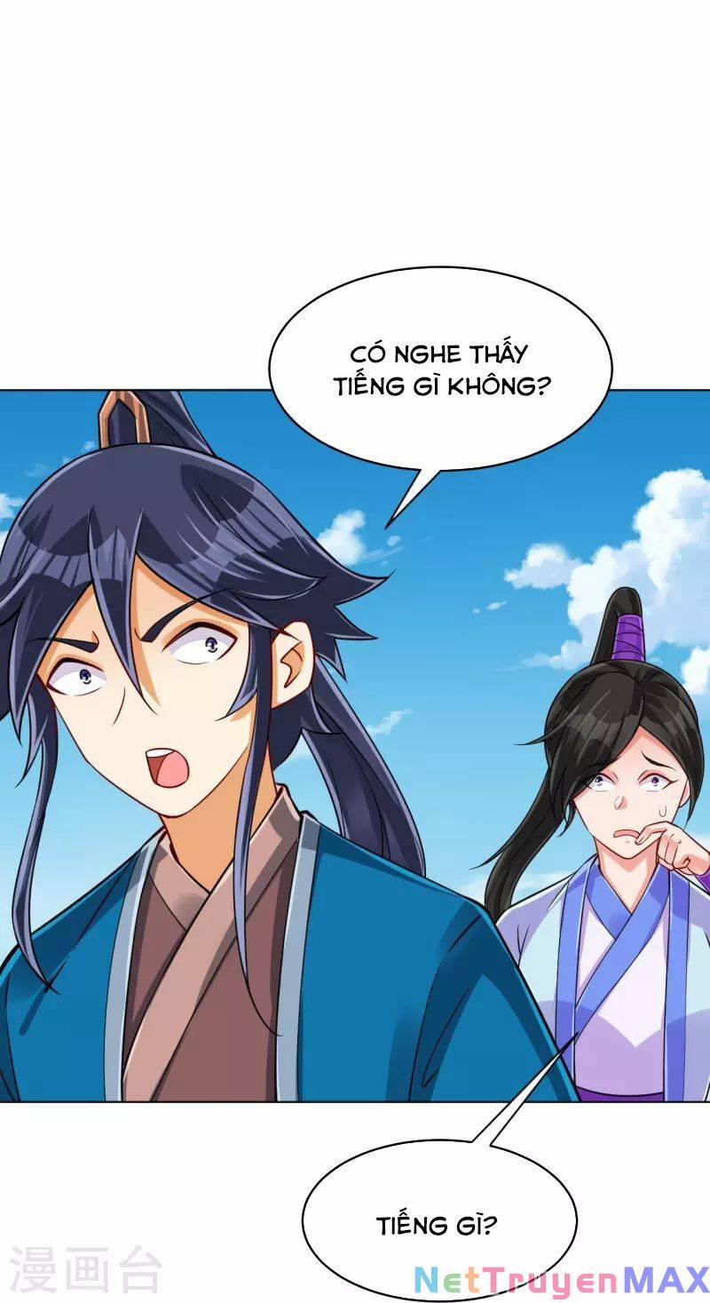 Nhất Đẳng Gia Đinh 279 trang 25