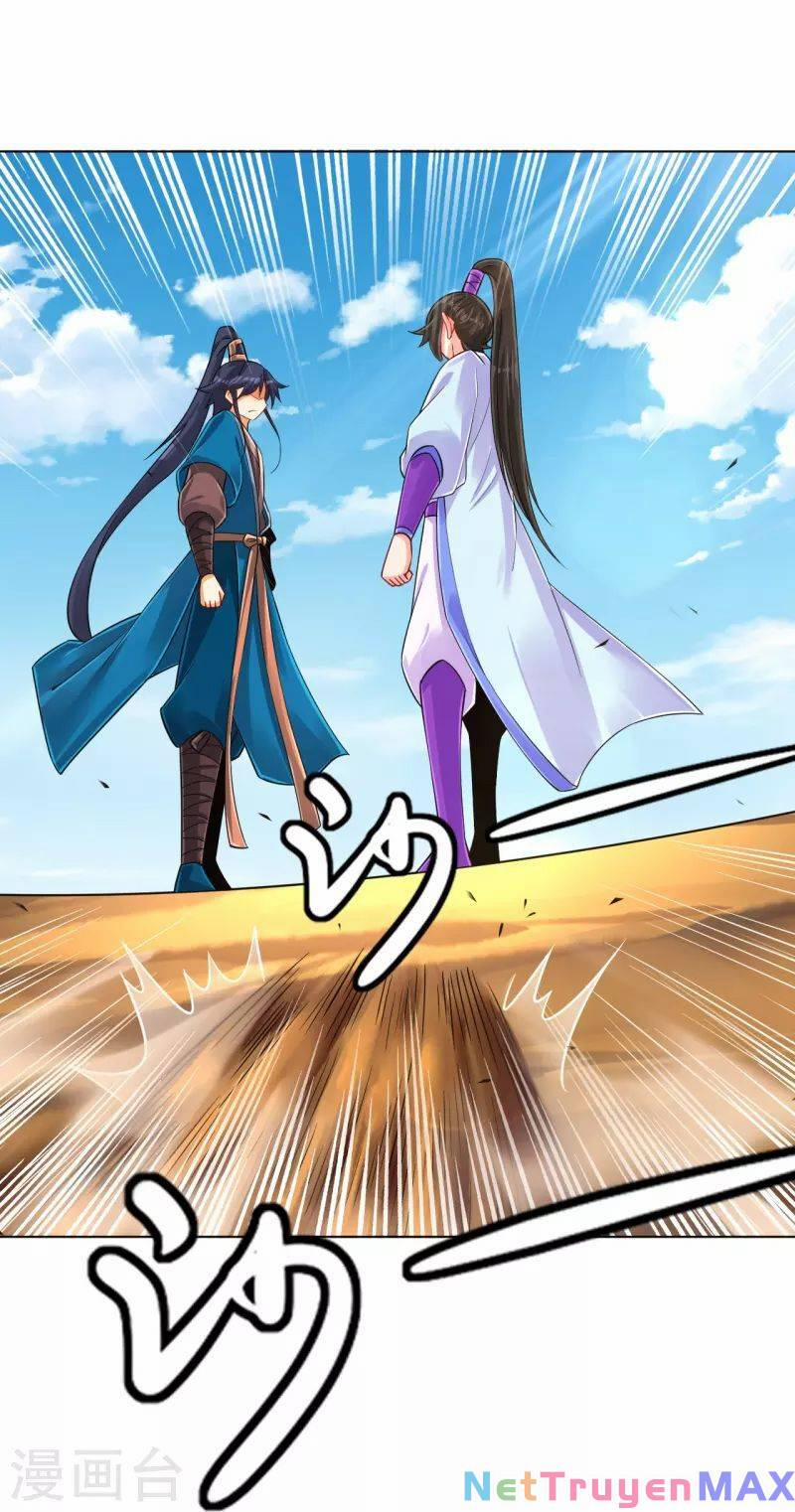 Nhất Đẳng Gia Đinh 279 trang 26