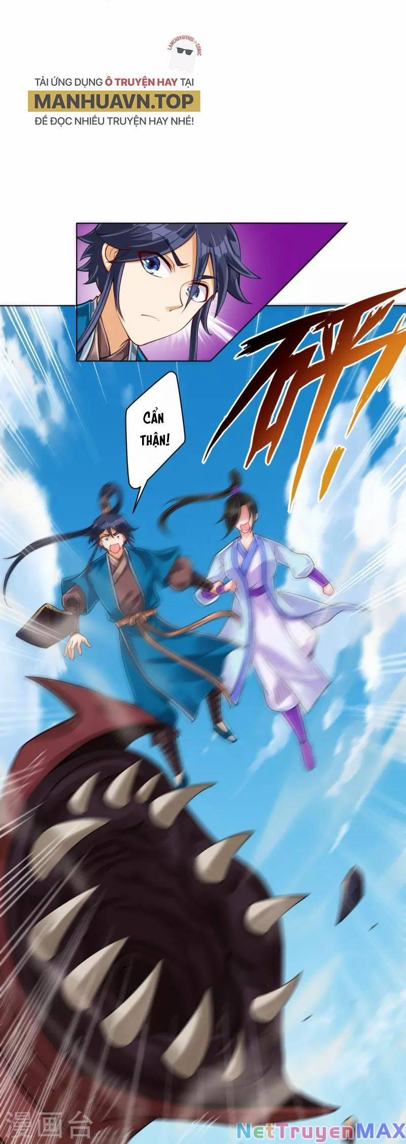 Nhất Đẳng Gia Đinh 279 trang 27