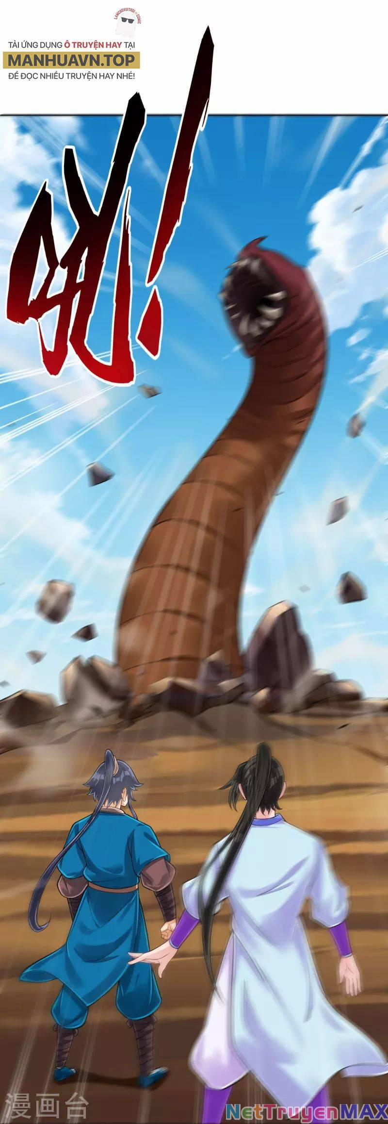 Nhất Đẳng Gia Đinh 279 trang 30