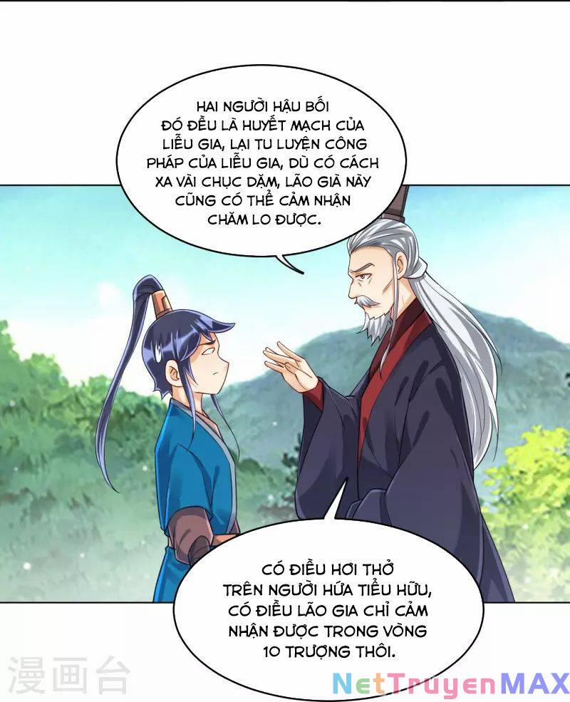 Nhất Đẳng Gia Đinh 279 trang 4