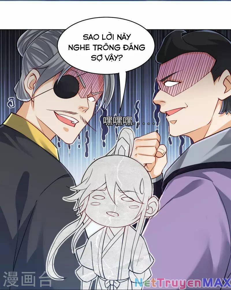 Nhất Đẳng Gia Đinh 279 trang 6