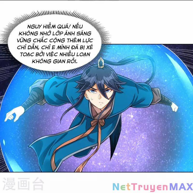 Nhất Đẳng Gia Đinh 279 trang 7