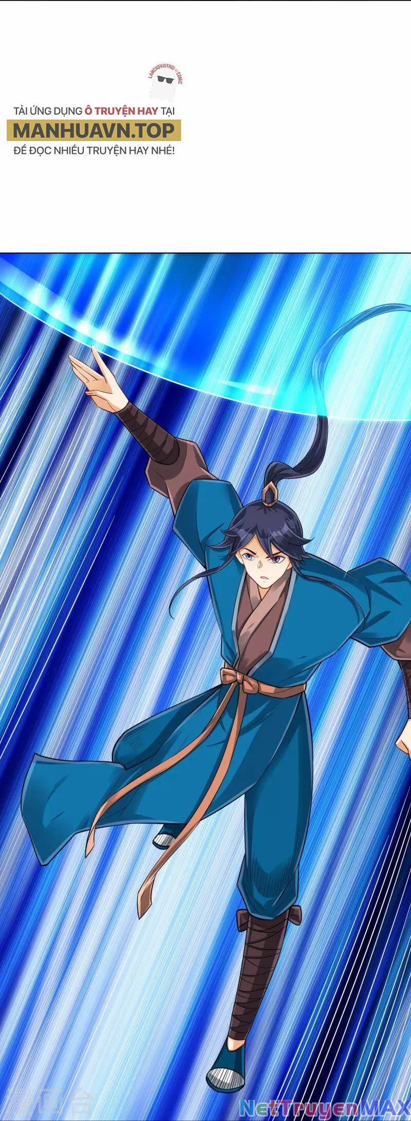 Nhất Đẳng Gia Đinh 279 trang 9