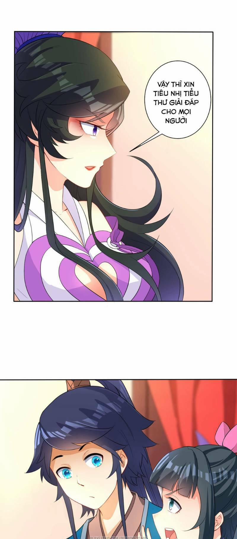 Nhất Đẳng Gia Đinh 28 trang 1