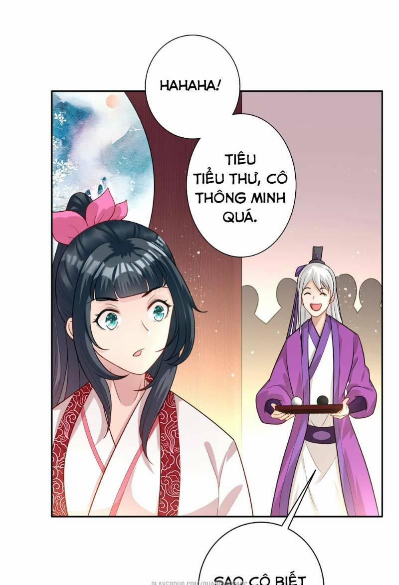 Nhất Đẳng Gia Đinh 28 trang 11