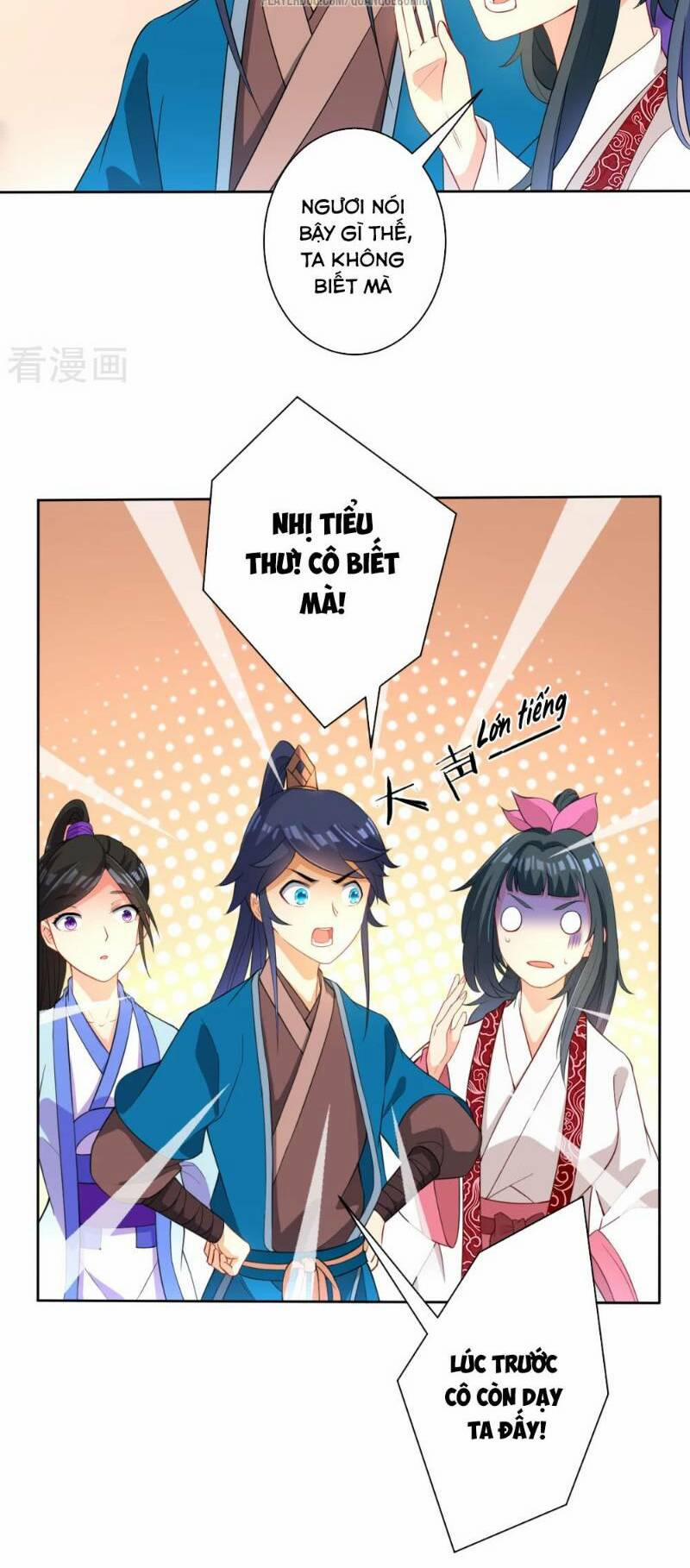 Nhất Đẳng Gia Đinh 28 trang 2