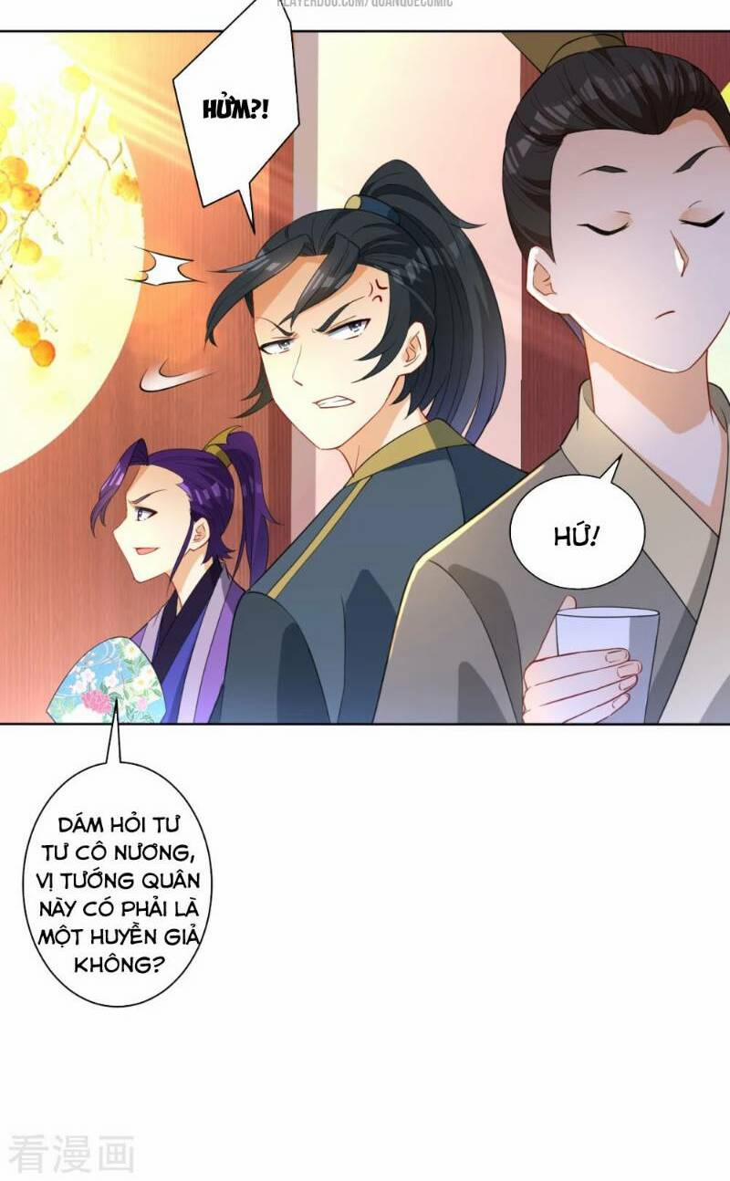 Nhất Đẳng Gia Đinh 28 trang 22